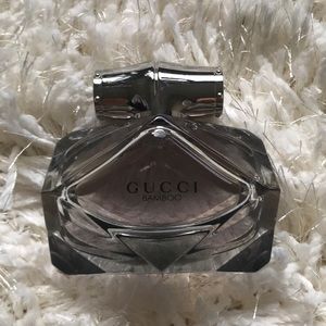 Gucci Bamboo Eau de Parfum for Woman